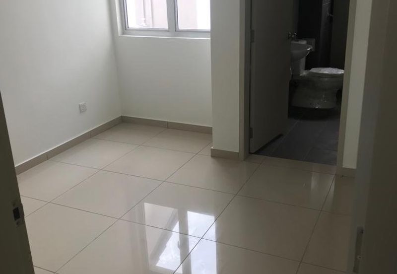 Penduline @ Bandar Rimbayu