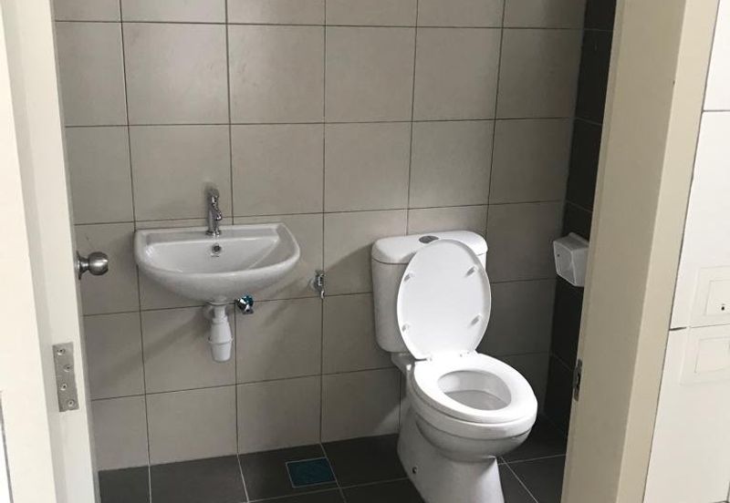 Penduline @ Bandar Rimbayu