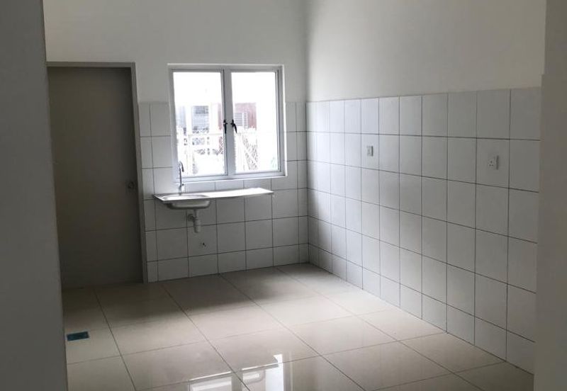 Penduline @ Bandar Rimbayu