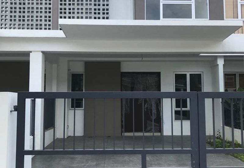 Penduline @ Bandar Rimbayu