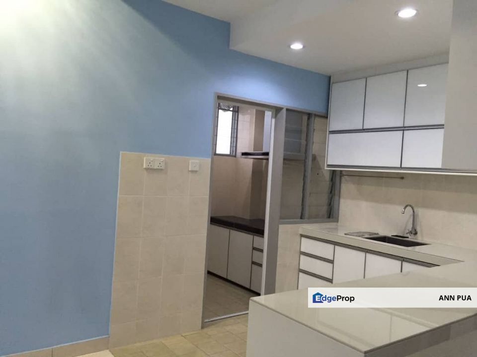 LAGOON SUITES AT KOTA KEMUNING FOR RENT, Selangor, Kota Kemuning