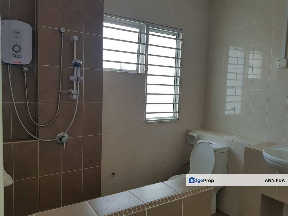 Lagoon Villas Townhouse (Antilia) Kota Kemuning, Selangor, Kota Kemuning