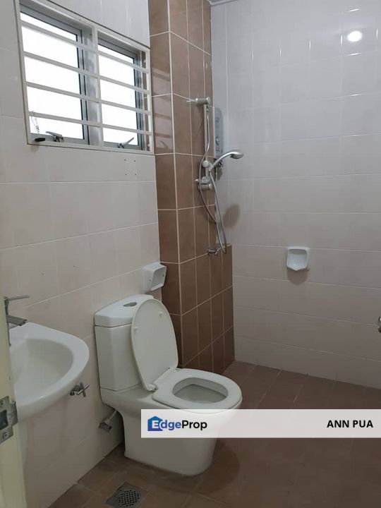 Lagoon Villas Townhouse (Antilia) Kota Kemuning, Selangor, Kota Kemuning