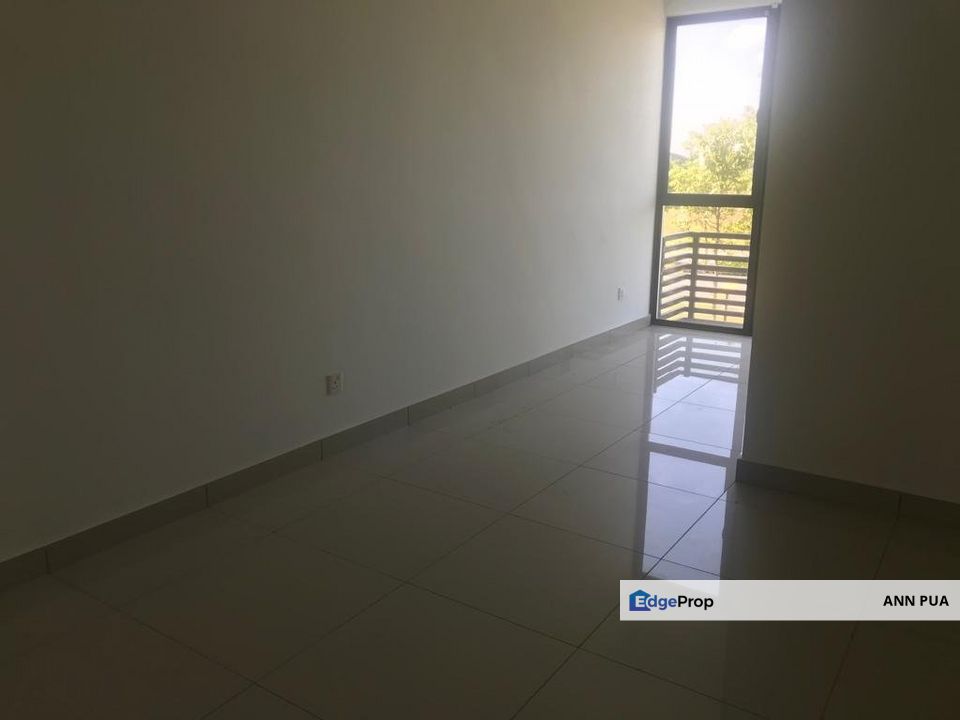 WISTERIA AT BANDAR RIMBAYU FOR SALE, Selangor, Klang