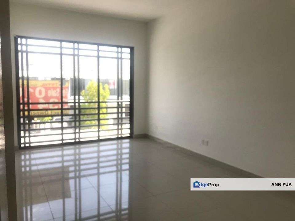 WISTERIA AT BANDAR RIMBAYU FOR SALE, Selangor, Klang