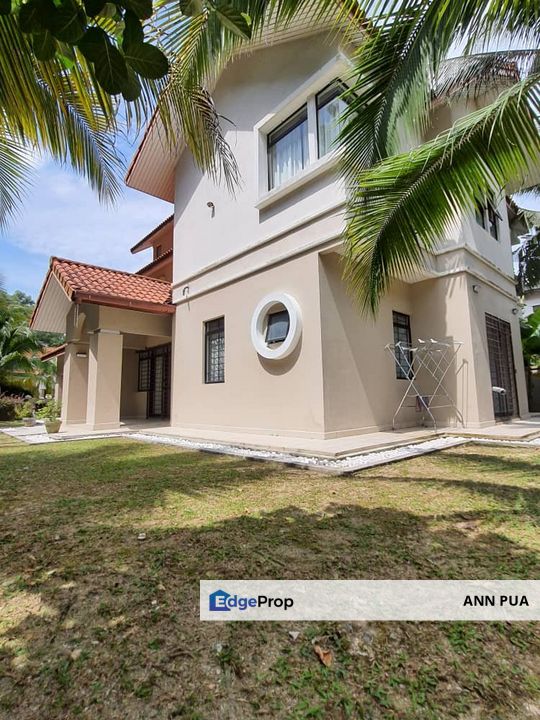 THREE STOREY BUNGALOW @MUTIARA DAMANSARA  , Selangor, Mutiara Damansara