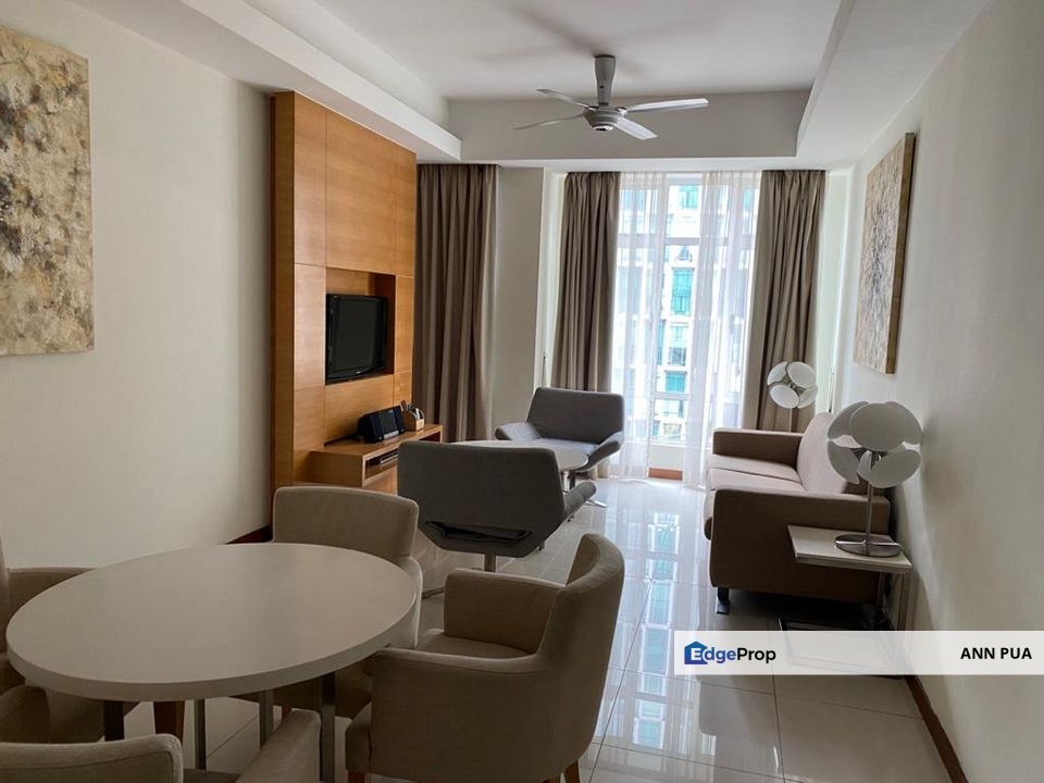 FRASER PLACE (LOT 163), KLCC FOR SALE, Kuala Lumpur, KLCC