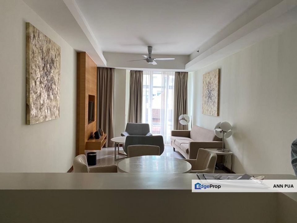 FRASER PLACE (LOT 163), KLCC FOR SALE, Kuala Lumpur, KLCC