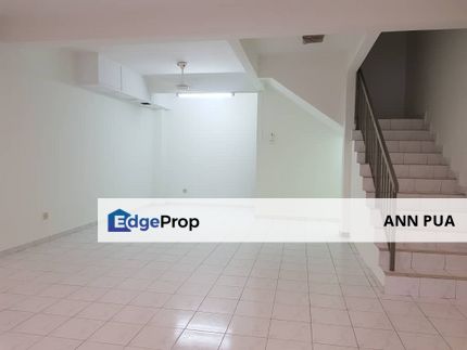 GREENHILLS 2 DOUBLE STOREY AT BUKIT RIMAU FOR SALE, Selangor, Shah Alam