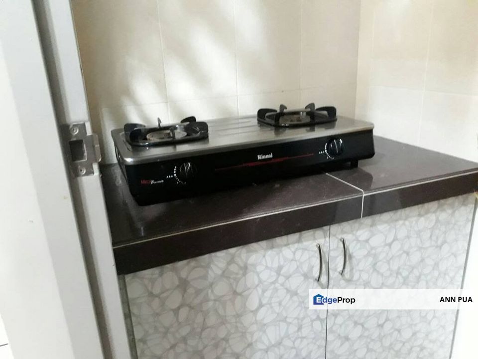 LAGOON SUITES AT KOTA KEMUNING FOR RENT , Selangor, Kota Kemuning