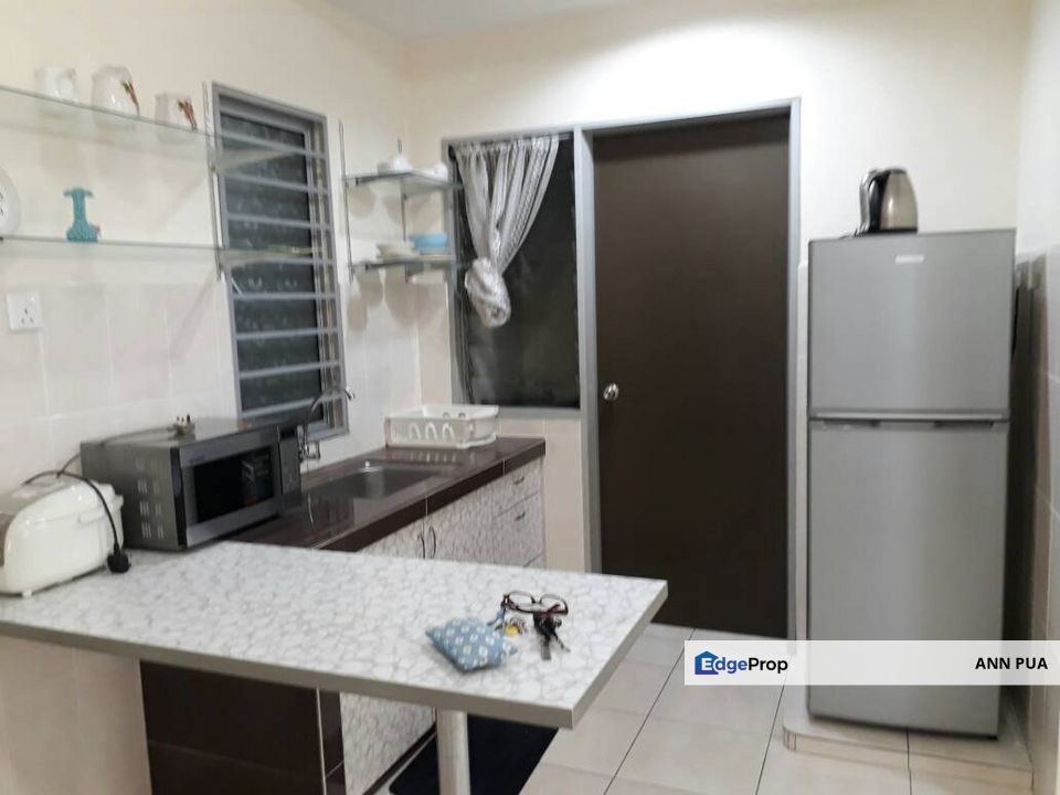 LAGOON SUITES AT KOTA KEMUNING FOR RENT , Selangor, Kota Kemuning