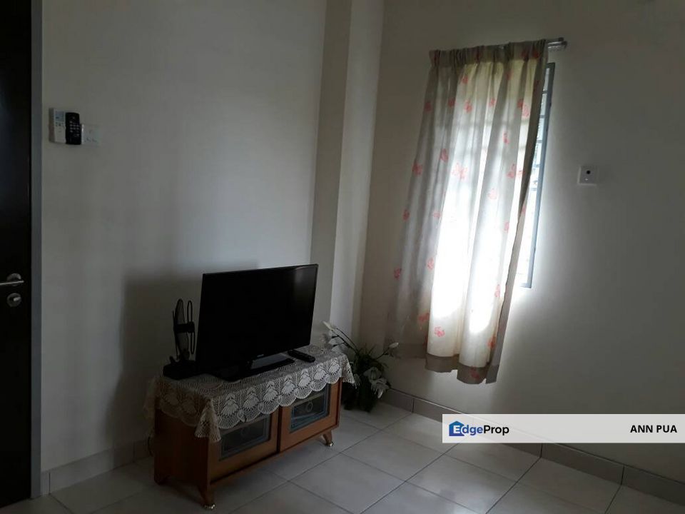 LAGOON SUITES AT KOTA KEMUNING FOR RENT , Selangor, Kota Kemuning