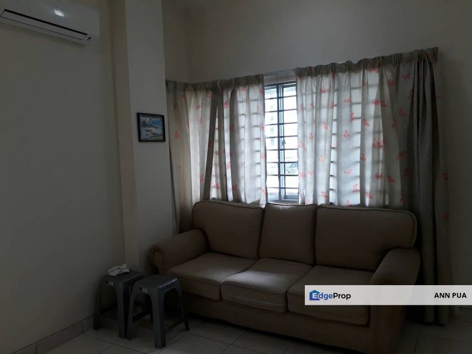 LAGOON SUITES AT KOTA KEMUNING FOR RENT , Selangor, Kota Kemuning