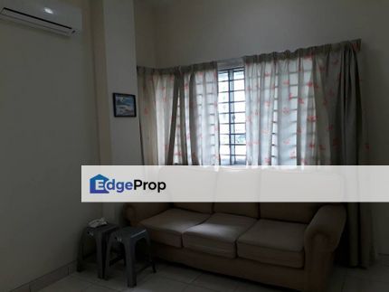 LAGOON SUITES AT KOTA KEMUNING FOR RENT , Selangor, Kota Kemuning