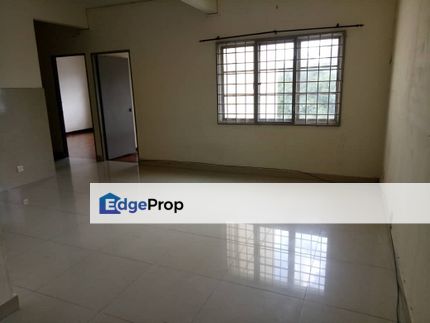 STARVILLE APARTMENT FOR SALE, Selangor, USJ