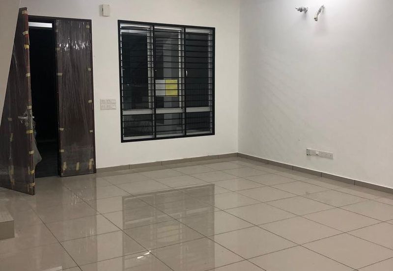 Livia @ Bandar Rimbayu