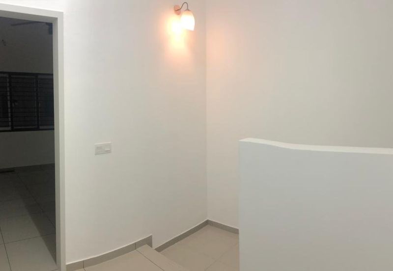 Livia @ Bandar Rimbayu