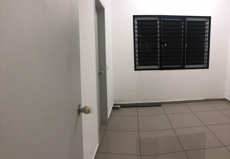 Livia @ Bandar Rimbayu