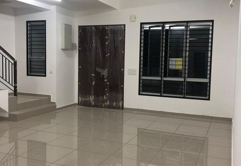 Livia @ Bandar Rimbayu