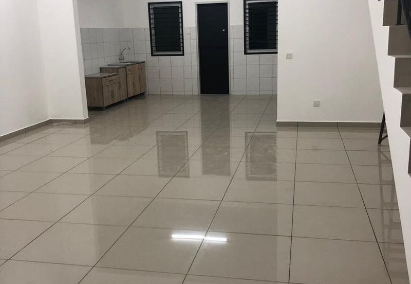 Livia @ Bandar Rimbayu