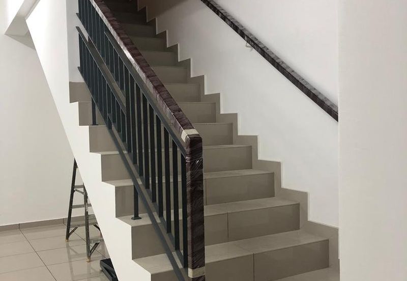 Livia @ Bandar Rimbayu