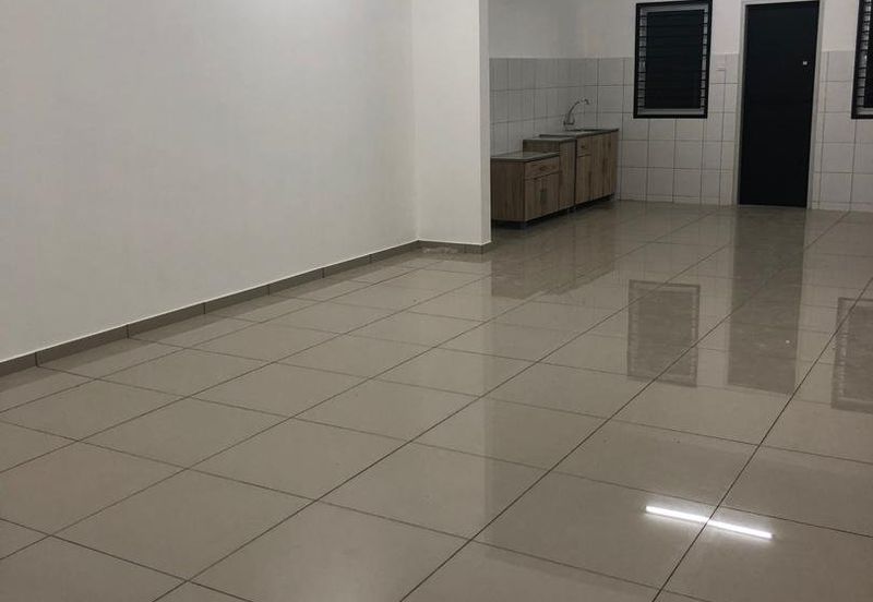 Livia @ Bandar Rimbayu