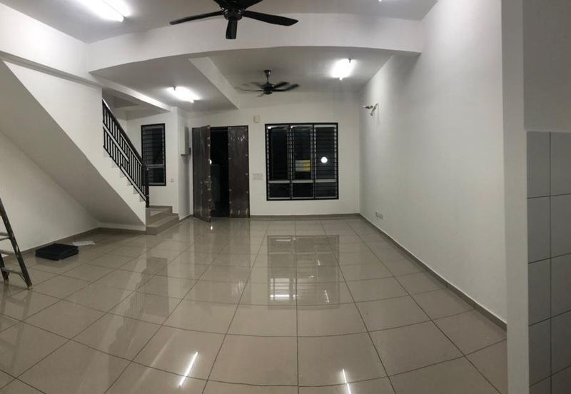 Livia @ Bandar Rimbayu