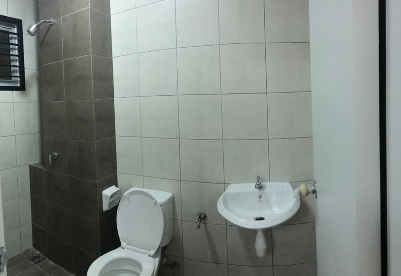 Livia @ Bandar Rimbayu