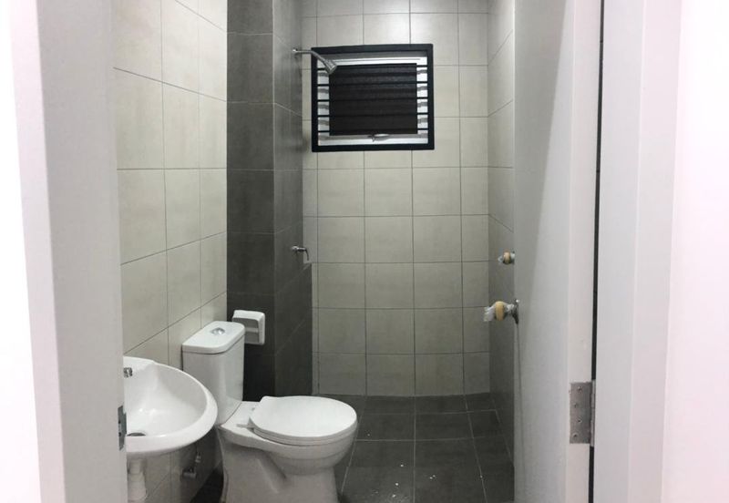 Livia @ Bandar Rimbayu