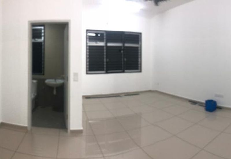 Livia @ Bandar Rimbayu