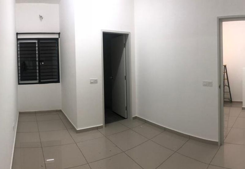 Livia @ Bandar Rimbayu