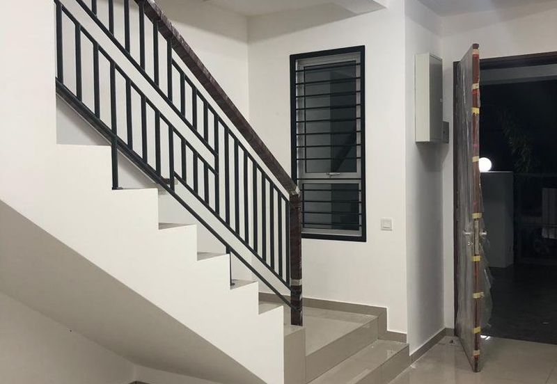 Livia @ Bandar Rimbayu