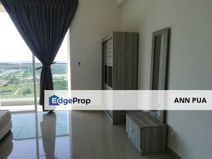  MUTIARA VILLE CONDO AT CYBERJAYA FOR RENT, Selangor, Cyberjaya