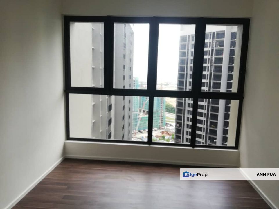 GEO SERVICED RESIDENCE @ BUKIT RIMAU FOR SALE, Selangor, Kota Kemuning