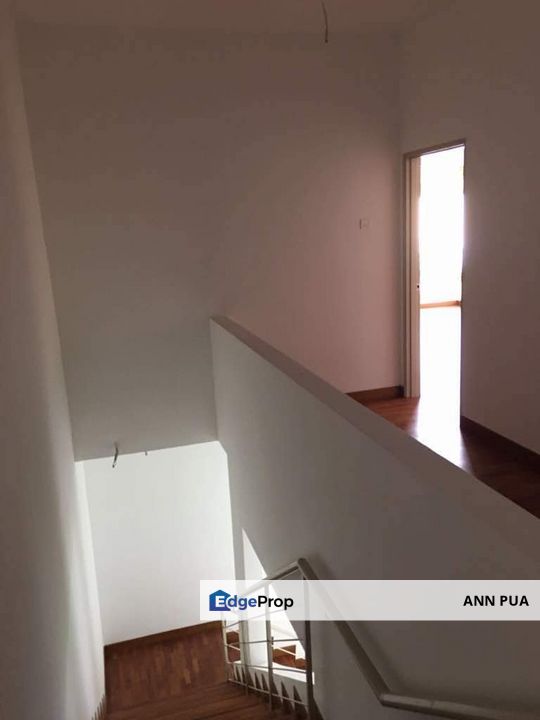 SEMI D @ KEMUNING GREENHILLS 2 KOTA KEMUNING , Selangor, Shah Alam