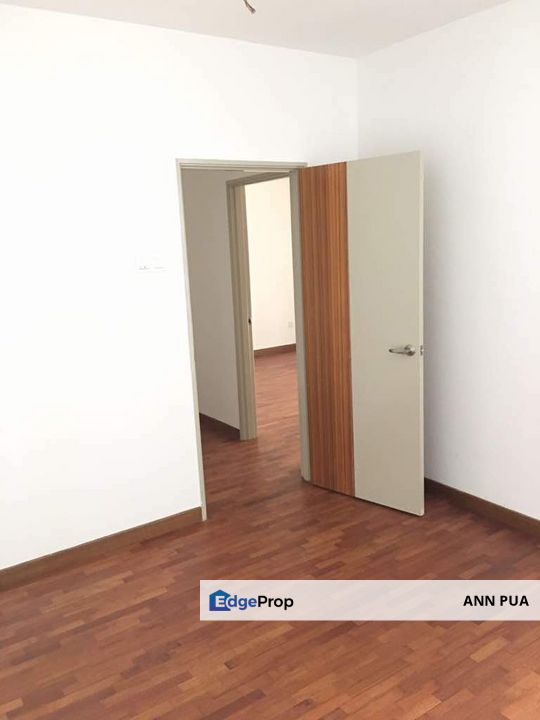 SEMI D @ KEMUNING GREENHILLS 2 KOTA KEMUNING , Selangor, Shah Alam