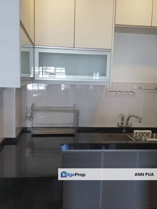 LAGOON SUITES AT KOTA KEMUNING FOR RENT , Selangor, Kota Kemuning