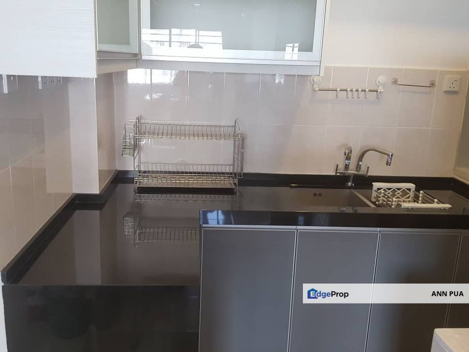 LAGOON SUITES AT KOTA KEMUNING FOR RENT , Selangor, Kota Kemuning