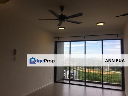 GEO SERVICED RESIDENCE @ BUKIT RIMAU FOR RENT, Selangor, Kota Kemuning