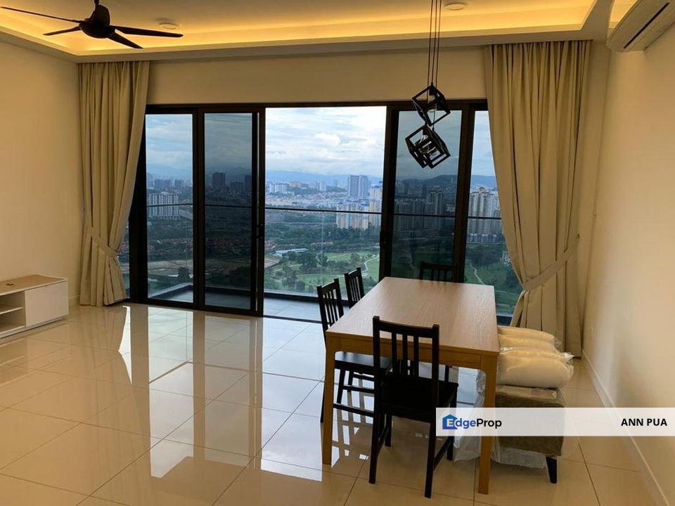 SKYLUXE , Kuala Lumpur, Bukit Jalil