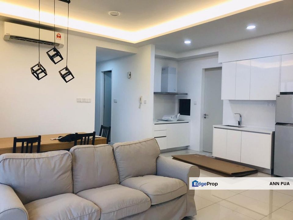 SKYLUXE , Kuala Lumpur, Bukit Jalil