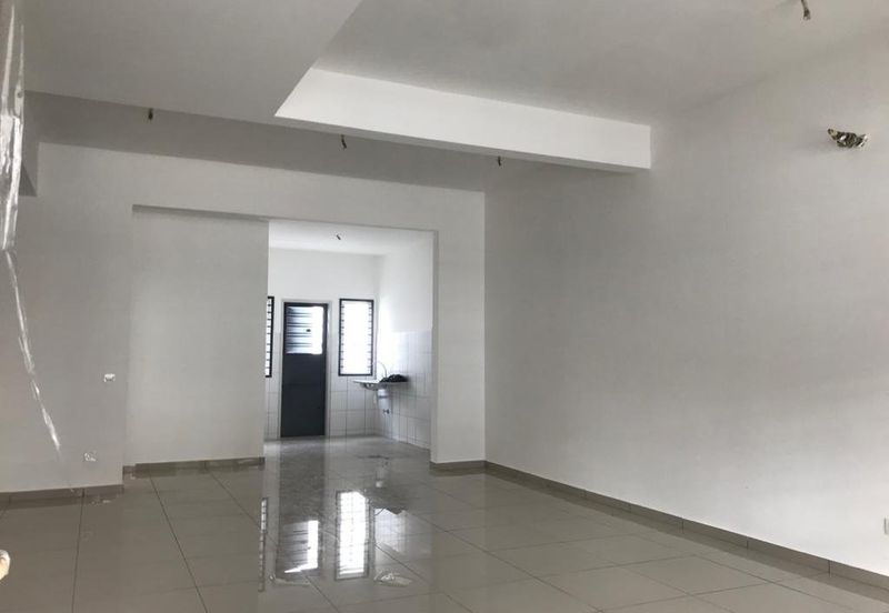 Livia @ Bandar Rimbayu