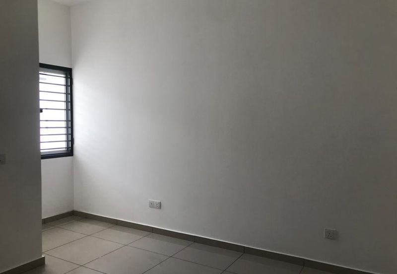 Livia @ Bandar Rimbayu