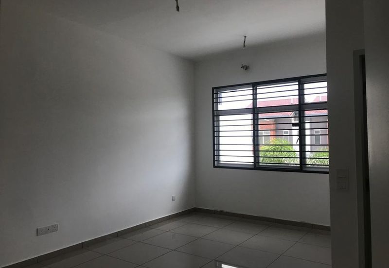 Livia @ Bandar Rimbayu