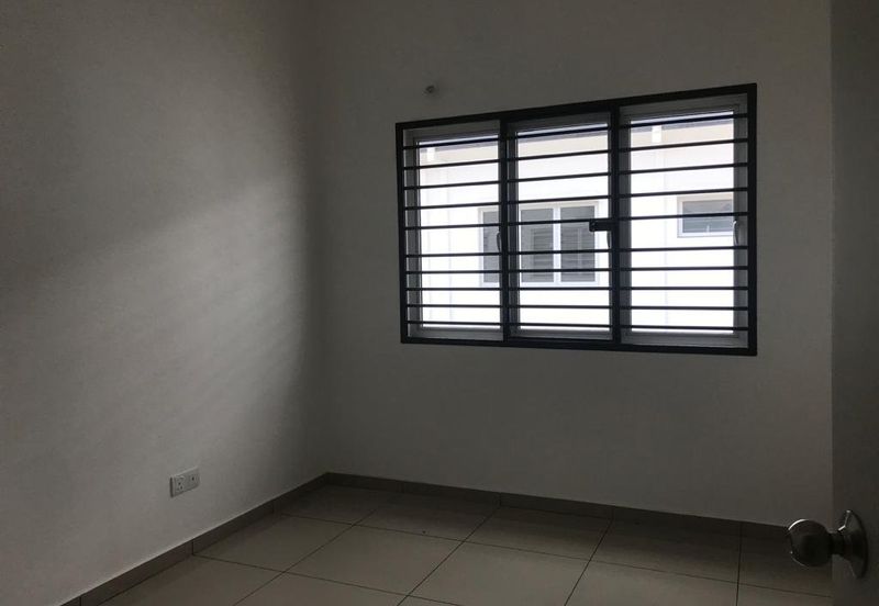 Livia @ Bandar Rimbayu