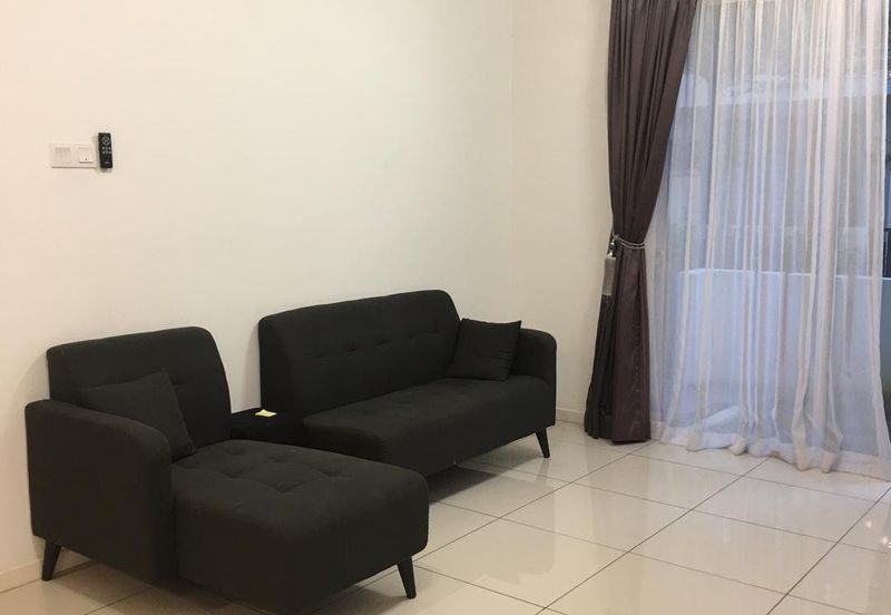 ARASHIA DOUBLE STOREY @ TROPICANA AMAN FOR RENT