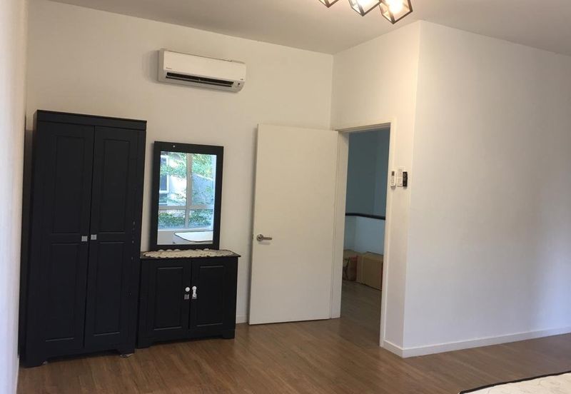 ARASHIA DOUBLE STOREY @ TROPICANA AMAN FOR RENT