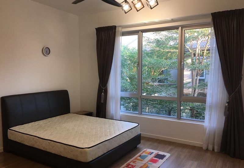 ARASHIA DOUBLE STOREY @ TROPICANA AMAN FOR RENT