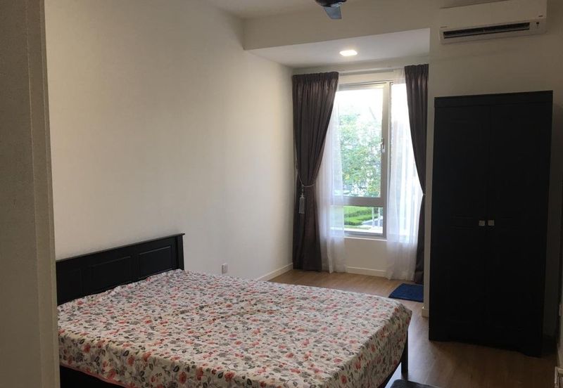 ARASHIA DOUBLE STOREY @ TROPICANA AMAN FOR RENT