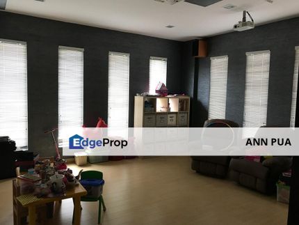 DOUBLE STOREY BUNGALOW @ BUKIT RIMAU, Selangor, Kota Kemuning
